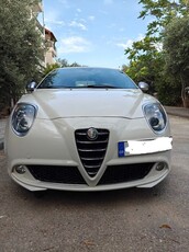 Alfa Romeo Mito '12 QV