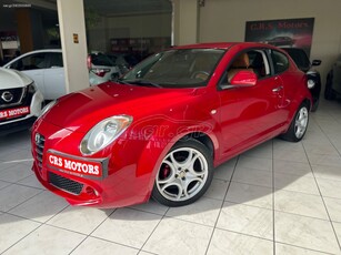 Alfa Romeo Mito '12 TWINAIR TURISMO NAVI ΔΕΡΜΑ CRS MOTORS