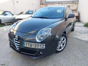 Alfa Romeo Mito '13 1.3 JTDM