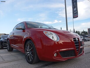 Alfa Romeo Mito '13 1.3 JTDM IMPRESSION