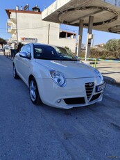 Alfa Romeo Mito '12 1.4 TB 16V MULTIAIR