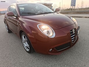 Alfa Romeo Mito '13 Business Executive Numero vettura 753