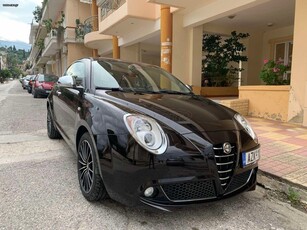 Alfa Romeo Mito '13