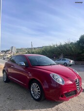 Alfa Romeo Mito '13 MITO 1.3 DIESEL