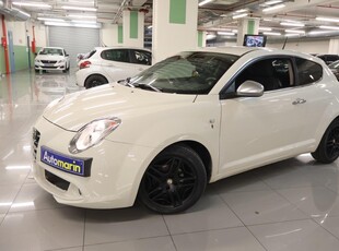 Alfa Romeo Mito 1.4 (2013)