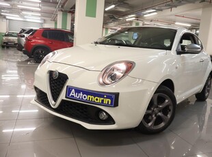 Alfa Romeo Mito 1.4 (2017)