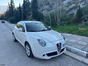 Alfa Romeo Mito '14