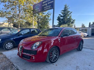 Alfa Romeo Mito '14 Quadrifoglio Verde