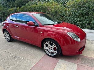 Alfa Romeo Mito '15 1.3 JTDM 16V EURO6