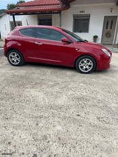 Alfa Romeo Mito '15