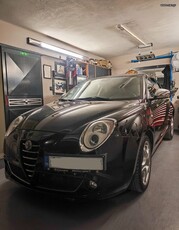 Alfa Romeo Mito '15 Lusso