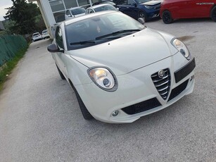 Alfa Romeo Mito '16 0.9 8V Turbo TwinAir Super