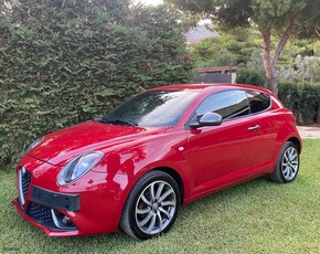 Alfa Romeo Mito '16 0.9 TwinAir/Facelift/Μοναδικό/Full Extra