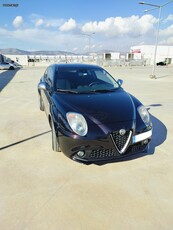 Alfa Romeo Mito '17