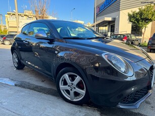 Alfa Romeo Mito '17