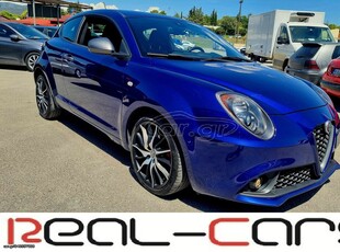 Alfa Romeo Mito '17 EDIZIONE SPORTIVA