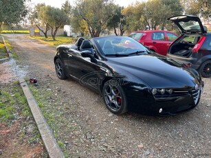 Alfa Romeo Spider '07