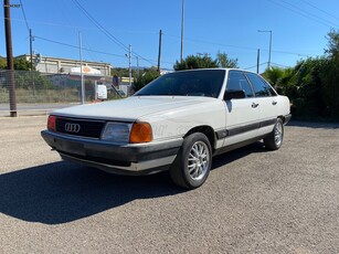 Audi 100 '89