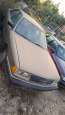 Audi 200 '80 5000 S FUEL INJECTION