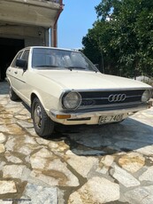 Audi 80 '75 ORIGINAL L