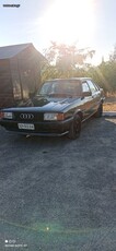 Audi 80 '85