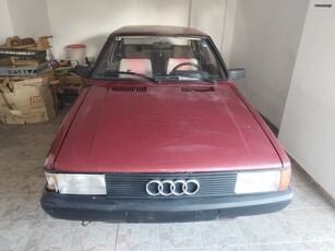 Audi 80 '86