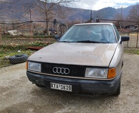 Audi 80 '88 1400 tci