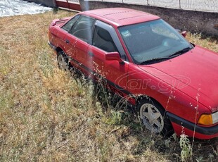 Audi 80 '89