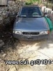 Audi 80 '91 80 με υδραυλικο τιμονι