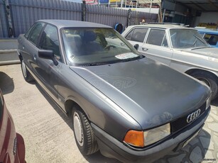 Audi 80 '91 AUDI 80