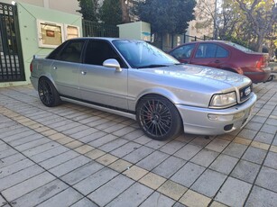 Audi 80 '92 QUATTRO