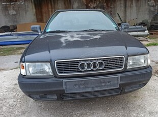 Audi 80 '93 8c B4