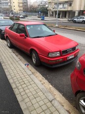 Audi 80 '95 80 με υδραυλικο τιμονι