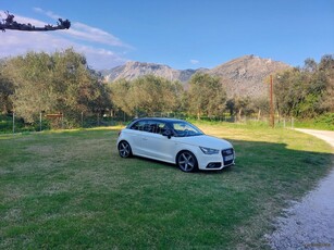 Audi A1 '10