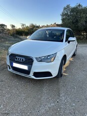 Audi A1 '10 1.2 TFSI