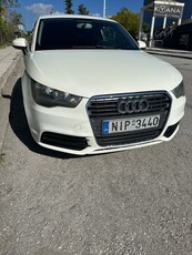 Audi A1 '10 1.4 TFSI