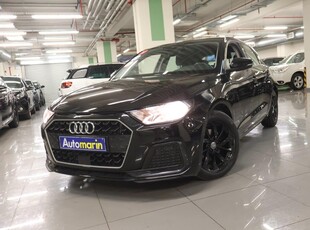 Audi A1 1.0 (2019)