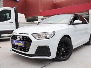 Audi A1 1.0 (2020)