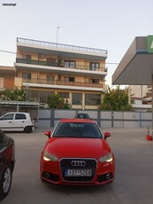 Audi A1 '10