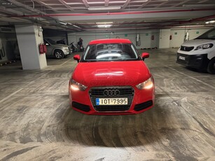 Audi A1 '10