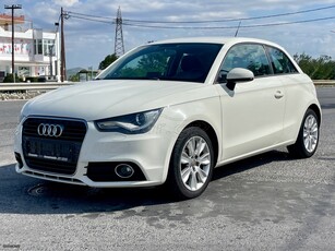 Audi A1 '11 1.2 TFSI