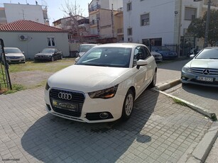 Audi A1 '11 1.2 TFSI ΔΩΡΟ ΤΕΛΗ 2025