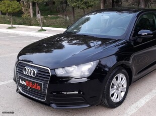 Audi A1 '11 1.2 TFSI - 86PS !!!