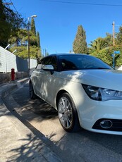 Audi A1 '11 1.4 TFSI