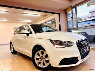 Audi A1 '11 1.4 TFSI AMBITION- 6ταχυτο-1o Xερι- Αριστο