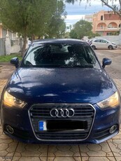 Audi A1 '11 1.4 TFSI AMBITION