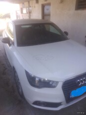 Audi A1 '11