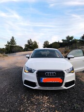 Audi A1 '11