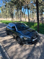 Audi A1 '11