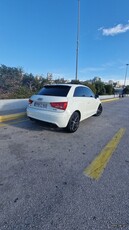 Audi A1 '11 S-TRONIC 7